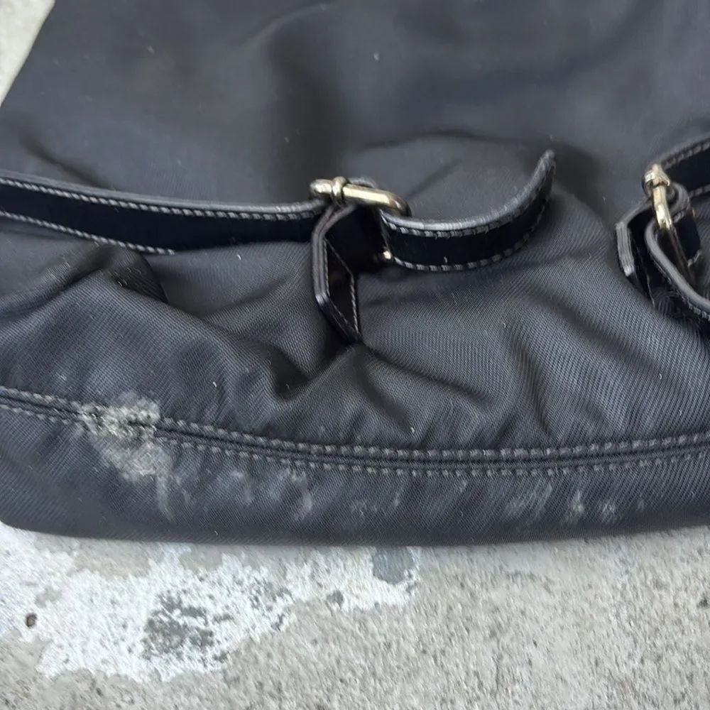Bvlgari  backpack - Picture 5 of 8
